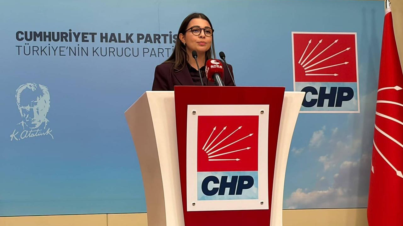 CHP’li Karan: Öğrencilerin burs ve kredi imkanları yeniden düzenlenmeli