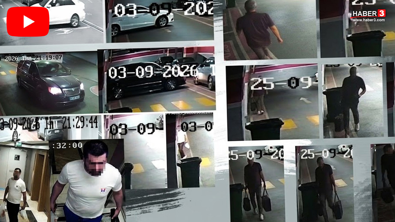 'Vanlı Kara Haydar' soruşturmasında 1,5 Milyar TL daha bulundu, toplam tutar 2,5 milyar TL'ye ulaştı