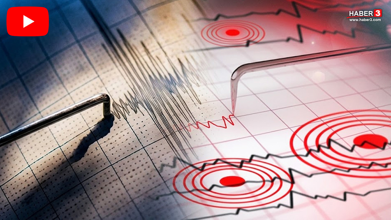 Panama'da 7.6 büyüklüğünde deprem: Tsunami alarmı verildi!