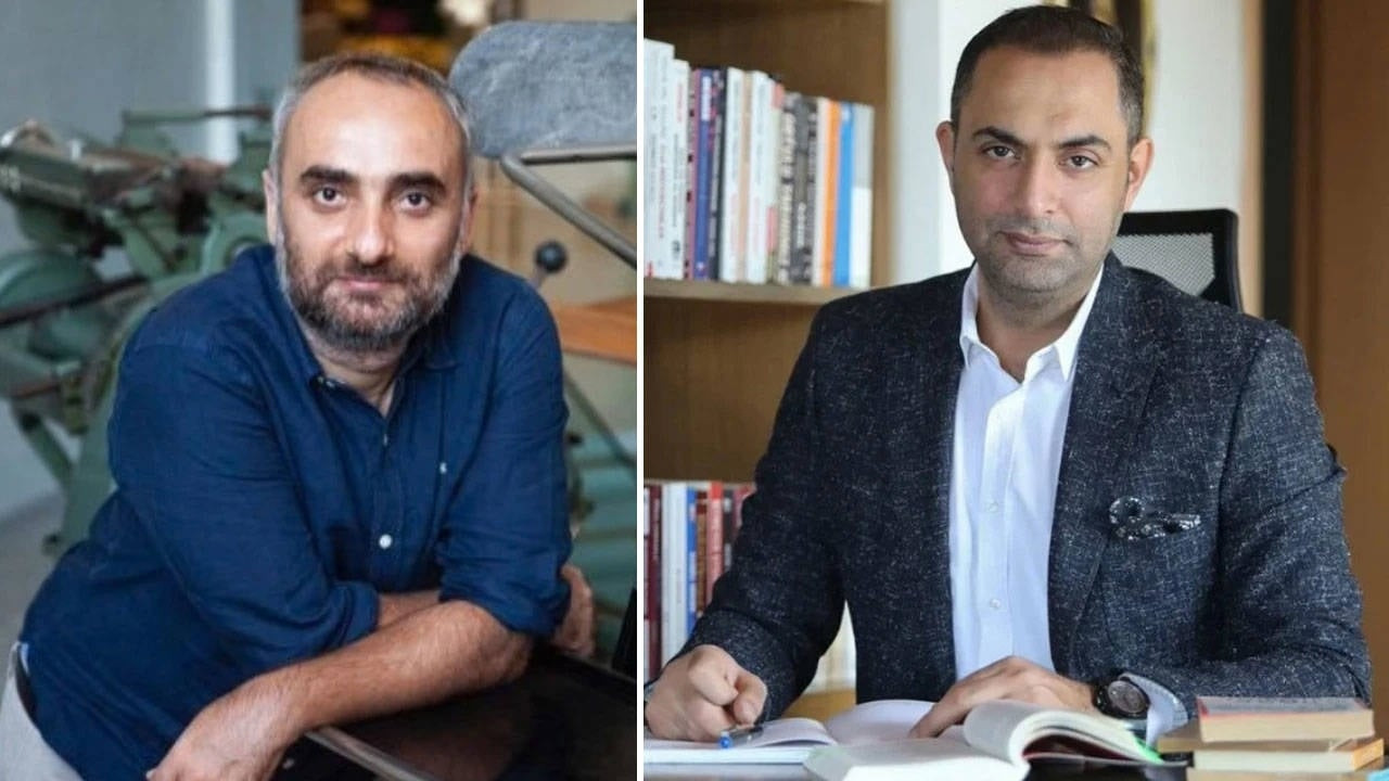 Savcılık itiraz etti; İsmail Saymaz ve Murat Ağırel'e ev hapsi cezası verildi