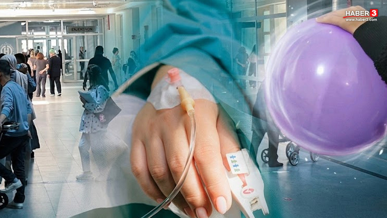 İkinci el internet sitesinde 50 TL'ye ''hasta nefesli balon'' ilanı ''pes'' dedirtti!