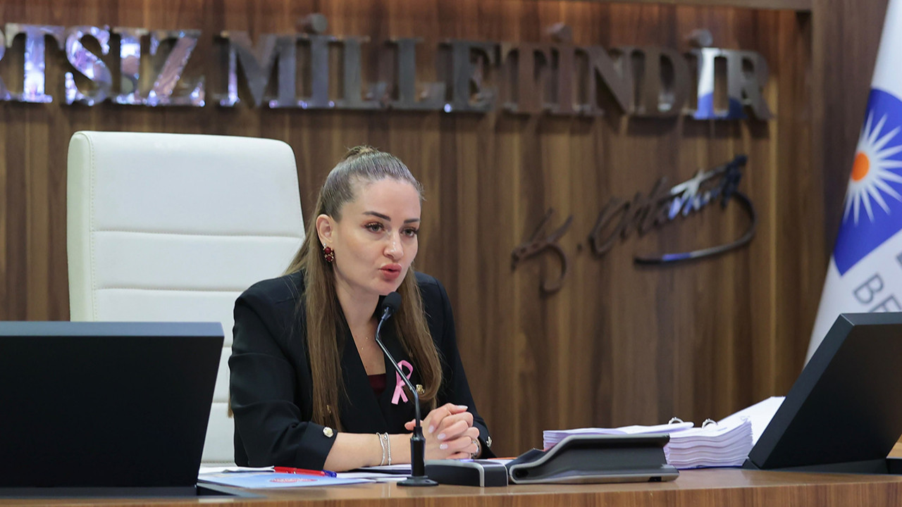 YENİ Parti'den Antalya Büyükşehir Belediyesi İddialarına Yanıt