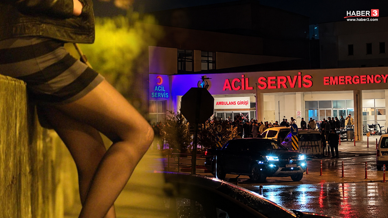 İzmir'de fuhuş pazarlığı cinayetle bitti: 28 yaşındaki kadını katlettiler!