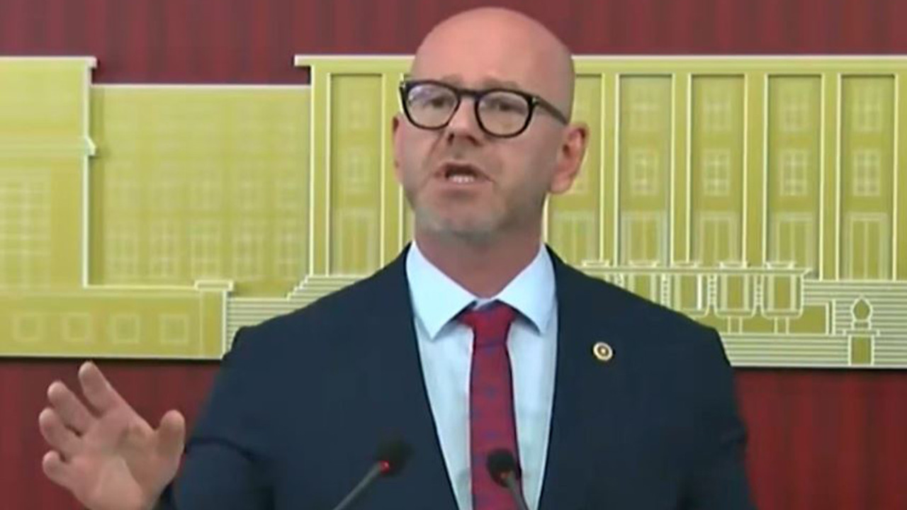 CHP'li Serkan Sarı acı tabloyu açıkladı: ''Her 5 kişiden 1'i evini ısıtamıyor''