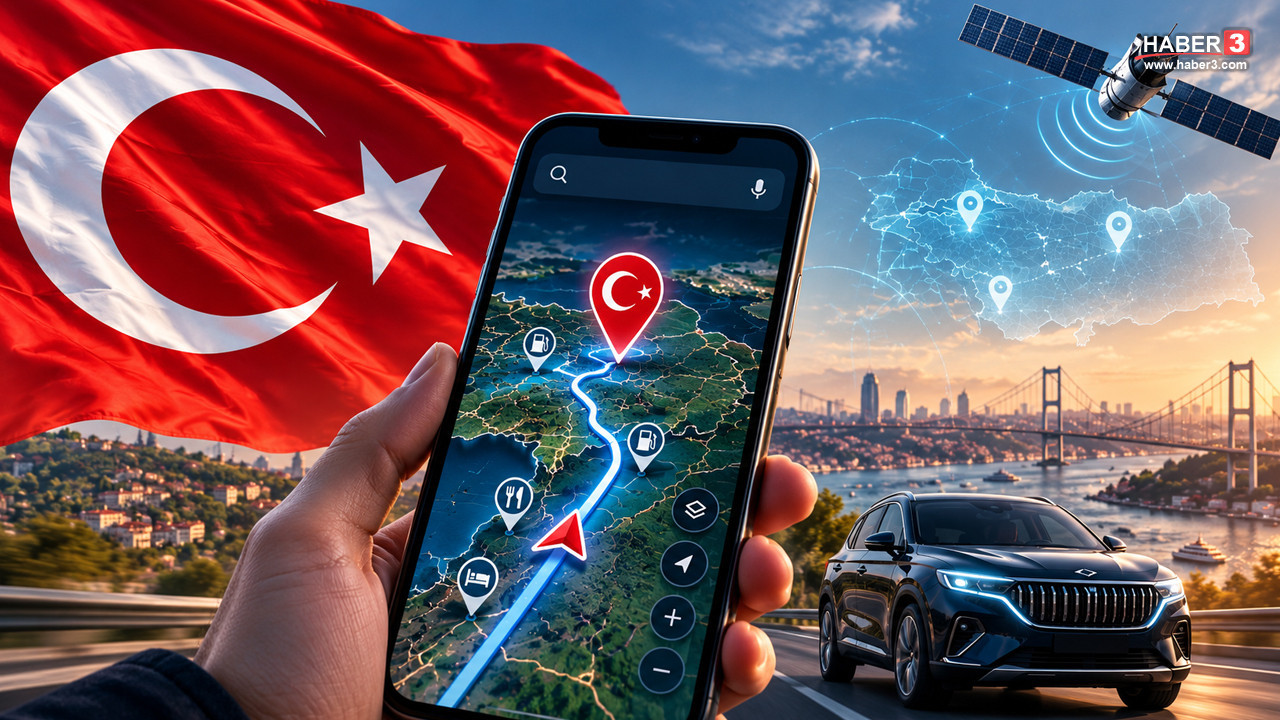 Bakan Kacır Bursa'da açıkladı! Yerli navigasyon ve Ay yolculuğu için tarih verdi