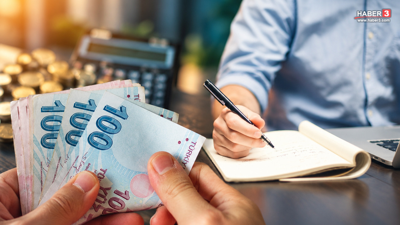 Milyonlarca kamu personelini ilgilendiren düzenleme: Maaş sistemi değişiyor!