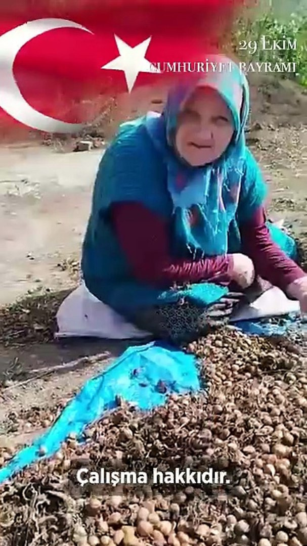 CHP Kadın Kolları’ndan 29 Ekim videosu: ''Cumhuriyet bir kadın devrimidir''