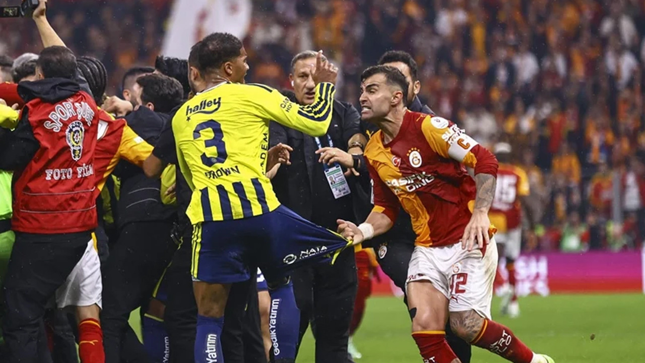 TFF Tahkim Kurulu'ndan Abdülkerim Bardakcı kararı