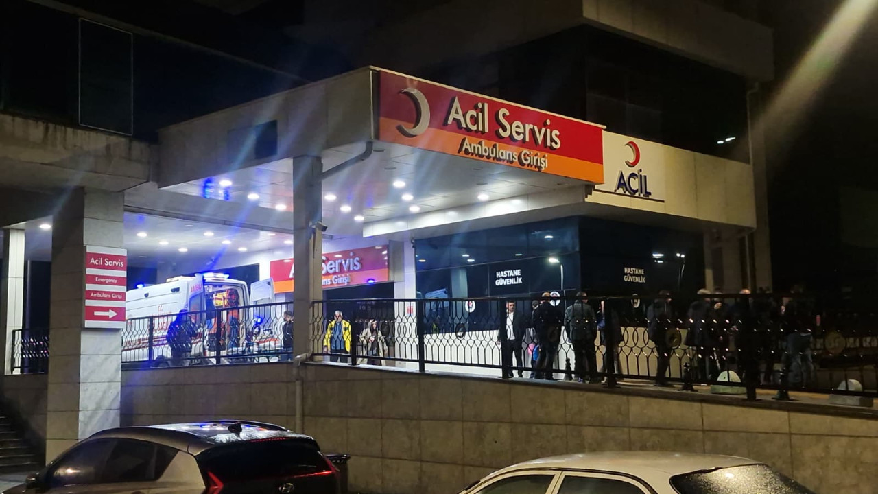 Arkadaşının omzundaki tüfek ateş aldı; 15 yaşındaki çocuk hayatını kaybetti